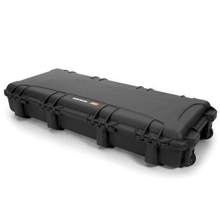 Nanuk Cases 985 Waterproof Long Wheeled Hard Case With Foam Insert 985-1001